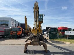 Caterpillar M 318 D OVERSLAGKRAAN / MATERIAL HANDLER / UMSC...