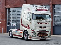 Volvo FH 13.500 Globetrotter XL 4x2 - Show truck - Re...
