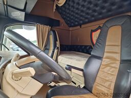 Volvo FH 13.500 Globetrotter XL 4x2 - Show truck - Re...