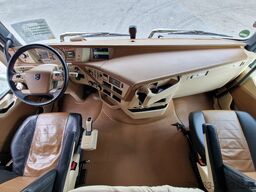 Volvo FH 13.500 Globetrotter XL 4x2 - Show truck - Re...