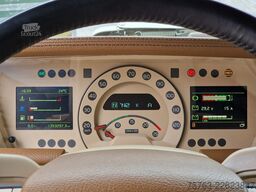 Volvo FH 13.500 Globetrotter XL 4x2 - Show truck - Re...