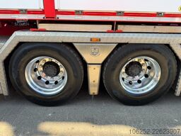 Volvo FH 540 8x4 TREKKER/BAKWAGEN + PALFINGER PK 135...