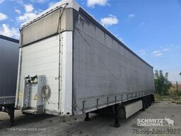 Schmitz Cargobull Semitrailer Curtainsider Standard