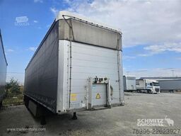 Schmitz Cargobull Semitrailer Curtainsider Standard