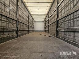 Schmitz Cargobull Semitrailer Curtainsider Standard