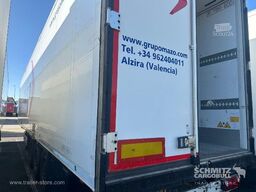 Schmitz Cargobull Semitrailer Reefer Standard