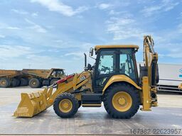 Caterpillar 424