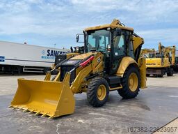 Caterpillar 424