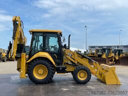 Caterpillar 424