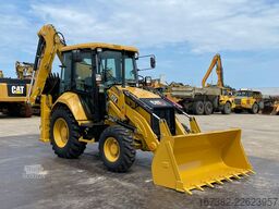 Caterpillar 424