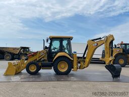 Caterpillar 424