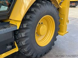 Caterpillar 424