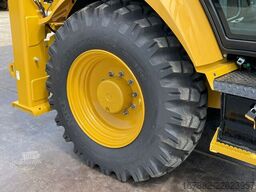 Caterpillar 424