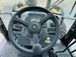 Caterpillar 424