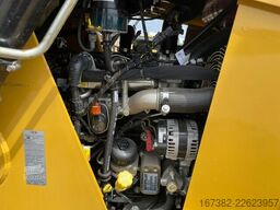 Caterpillar 424