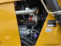 Caterpillar 424