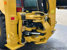 Caterpillar 424