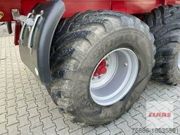 Annaburger HTS 29G.14 PA ECO-LINER MULDEN