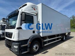 MAN TGM 16.290 BL Kühlkoffer 7,9 m LBW 1,5 T*TK 1200