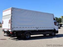 Mercedes-Benz Atego 1524 L