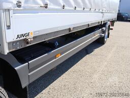 Mercedes-Benz Atego 1524 L