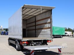 Mercedes-Benz Atego 1524 L