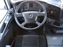 Mercedes-Benz Atego 1524 L