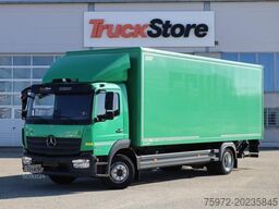 Mercedes-Benz Atego 1524L 2TO LBW