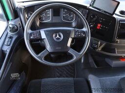 Mercedes-Benz Atego 1524L 2TO LBW