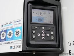 SCHMITZ CARGOBULL SKO 24/DOPPELSTOCK BLUMEN TK A500 DRP FP 45