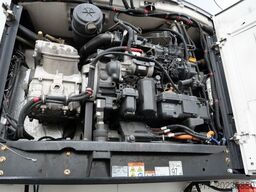 SCHMITZ CARGOBULL SKO 24/DOPPELSTOCK BLUMEN TK A500 DRP FP 45