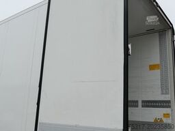 SCHMITZ CARGOBULL SKO 24/DOPPELSTOCK BLUMEN TK A500 DRP FP 45