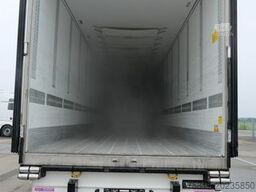 SCHMITZ CARGOBULL SKO 24/DOPPELSTOCK BLUMEN TK A500 DRP FP 45