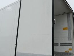 SCHMITZ CARGOBULL SKO 24/DOPPELSTOCK BLUMEN TK A500 DRP FP 45