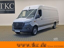 MERCEDES-BENZ Sprinter 317 CDI Maxi MBUX Klima 360° #75T414