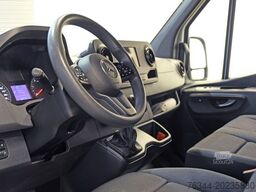 MERCEDES-BENZ Sprinter 317 CDI Maxi MBUX Klima 360° #75T414