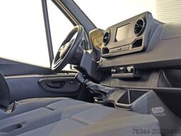 MERCEDES-BENZ Sprinter 317 CDI Maxi MBUX Klima 360° #75T414