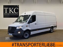 MERCEDES-BENZ Sprinter 317 CDI Maxi MBUX Klima 360° #75T415