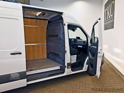 MERCEDES-BENZ Sprinter 317 CDI Maxi MBUX Klima 360° #75T415
