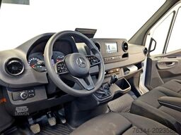 MERCEDES-BENZ Sprinter 317 CDI Maxi MBUX Klima 360° #75T415
