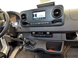 MERCEDES-BENZ Sprinter 317 CDI Maxi MBUX Klima 360° #75T415
