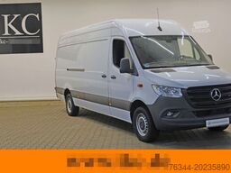 MERCEDES-BENZ Sprinter 317 CDI Maxi MBUX Klima 360° #75T414