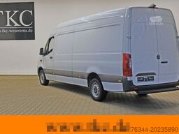 MERCEDES-BENZ Sprinter 317 CDI Maxi MBUX Klima 360° #75T414