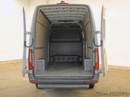 MERCEDES-BENZ Sprinter 317 CDI Maxi MBUX Klima 360° #75T414
