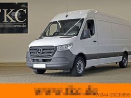 MERCEDES-BENZ Sprinter 317 CDI PRO Maxi Automatik Klima #429