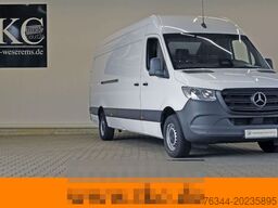 MERCEDES-BENZ Sprinter 317 CDI PRO Maxi Automatik Klima #429