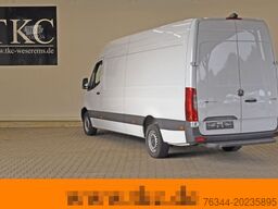 MERCEDES-BENZ Sprinter 317 CDI PRO Maxi Automatik Klima #429