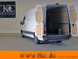 MERCEDES-BENZ Sprinter 317 CDI PRO Maxi Automatik Klima #429