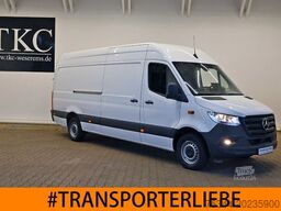 MERCEDES-BENZ Sprinter 317 CDI Maxi MBUX Klima 360° #75T415