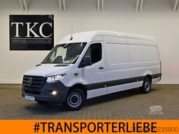MERCEDES-BENZ Sprinter 317 CDI Maxi MBUX Klima 360° #75T415
